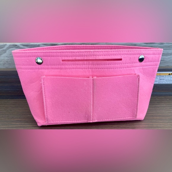 Bundle: Felt Purse Organizer, 2 Hanging Organizers - Picture 6 of 16